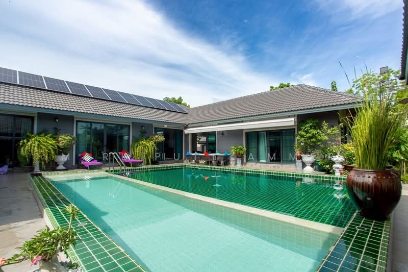 Hua Hin Soi 70, Prachuap Khiri Khan, Hin Lek Fai, Hua Hin, Prachuap Khiri Khan, 4 Bedrooms, 400 sqm, Villa For Sale, by Mark Puttkammer, 500387371 - DDproperty.com
