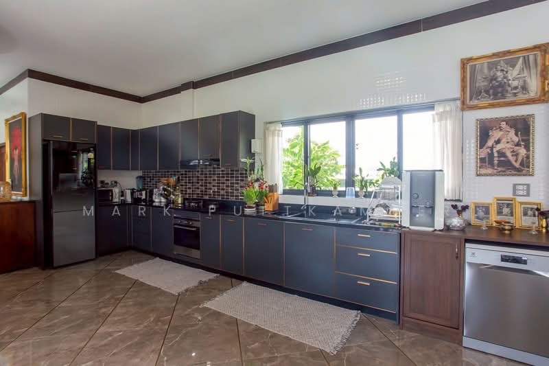 Hua Hin Soi 70, ประจวบคีรีขันธ์, หินเหล็กไฟ, หัวหิน, ประจวบคีรีขันธ์, 400 ตร.ม., วิลล่า ขาย, โดย Mark Puttkammer, 500387371 - DDproperty.com