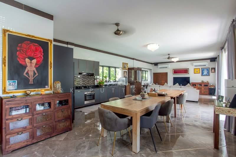 Hua Hin Soi 70, Prachuap Khiri Khan, Hin Lek Fai, Hua Hin, Prachuap Khiri Khan, 4 Bedrooms, 400 sqm, Villa For Sale, by Mark Puttkammer, 500387371 - DDproperty.com