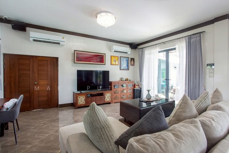 Hua Hin Soi 70, ประจวบคีรีขันธ์, หินเหล็กไฟ, หัวหิน, ประจวบคีรีขันธ์, 400 ตร.ม., วิลล่า ขาย, โดย Mark Puttkammer, 500387371 - DDproperty.com