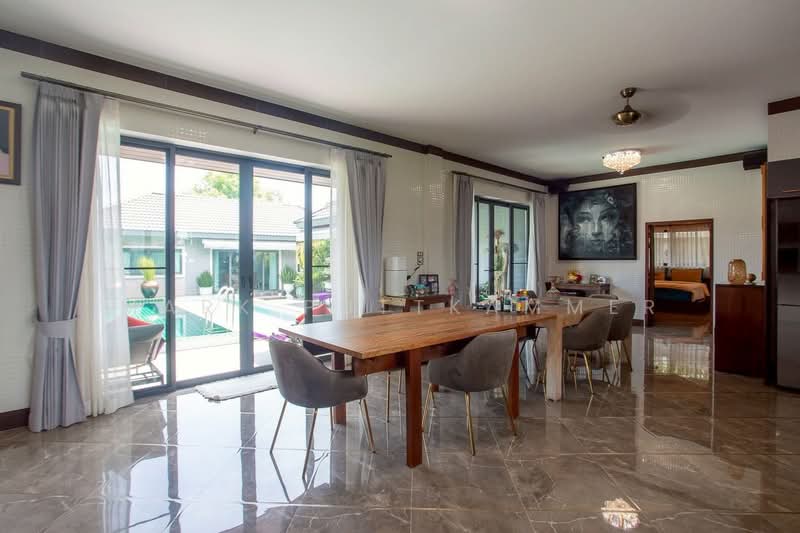 Hua Hin Soi 70, Prachuap Khiri Khan, Hin Lek Fai, Hua Hin, Prachuap Khiri Khan, 4 Bedrooms, 400 sqm, Villa For Sale, by Mark Puttkammer, 500387371 - DDproperty.com