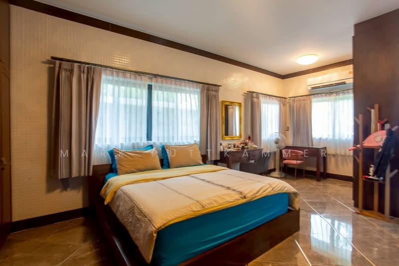 Hua Hin Soi 70, ประจวบคีรีขันธ์, หินเหล็กไฟ, หัวหิน, ประจวบคีรีขันธ์, 400 ตร.ม., วิลล่า ขาย, โดย Mark Puttkammer, 500387371 - DDproperty.com
