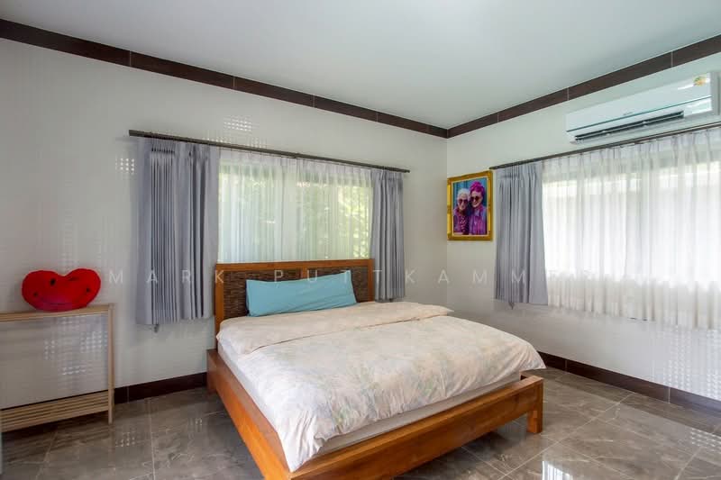 Hua Hin Soi 70, Prachuap Khiri Khan, Hin Lek Fai, Hua Hin, Prachuap Khiri Khan, 4 Bedrooms, 400 sqm, Villa For Sale, by Mark Puttkammer, 500387371 - DDproperty.com