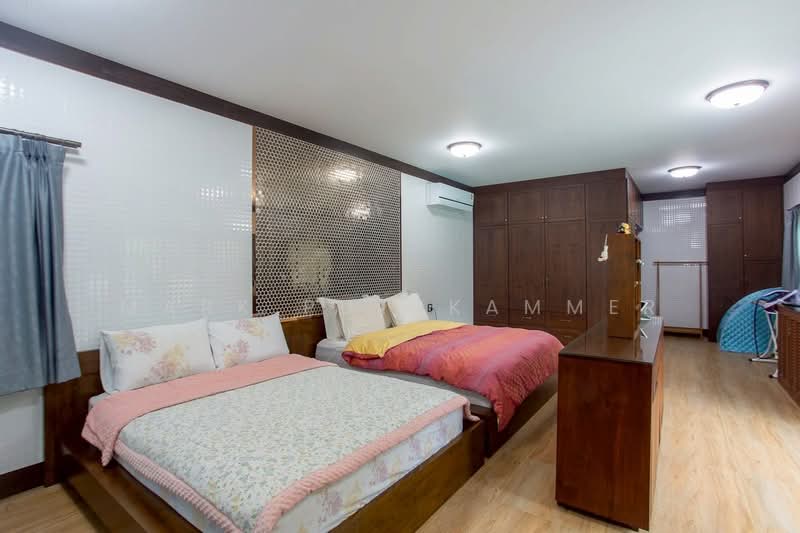 Hua Hin Soi 70, Prachuap Khiri Khan, Hin Lek Fai, Hua Hin, Prachuap Khiri Khan, 4 Bedrooms, 400 sqm, Villa For Sale, by Mark Puttkammer, 500387371 - DDproperty.com