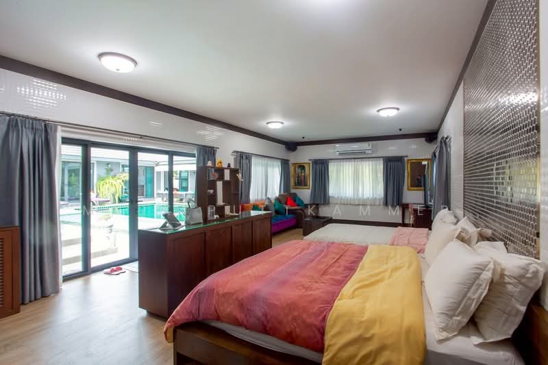 Hua Hin Soi 70, Prachuap Khiri Khan, Hin Lek Fai, Hua Hin, Prachuap Khiri Khan, 4 Bedrooms, 400 sqm, Villa For Sale, by Mark Puttkammer, 500387371 - DDproperty.com