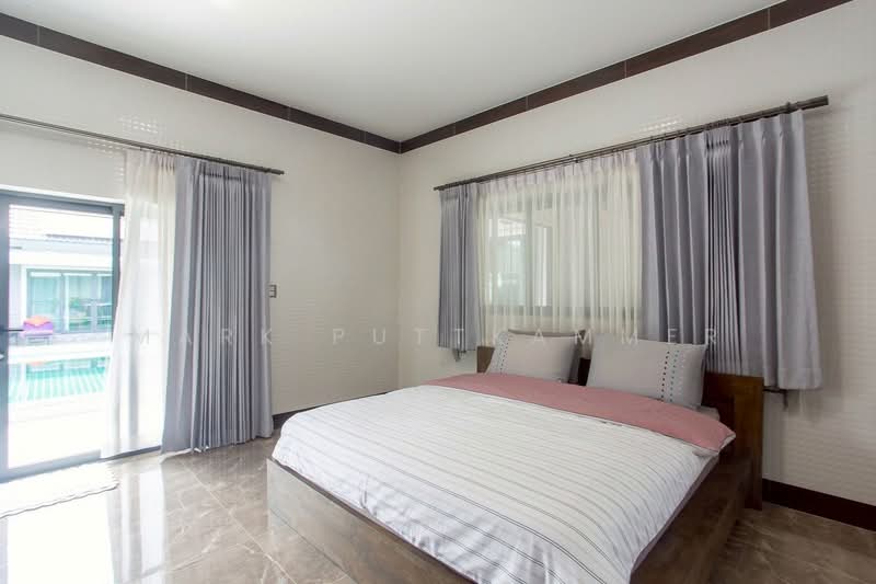Hua Hin Soi 70, ประจวบคีรีขันธ์, หินเหล็กไฟ, หัวหิน, ประจวบคีรีขันธ์, 400 ตร.ม., วิลล่า ขาย, โดย Mark Puttkammer, 500387371 - DDproperty.com