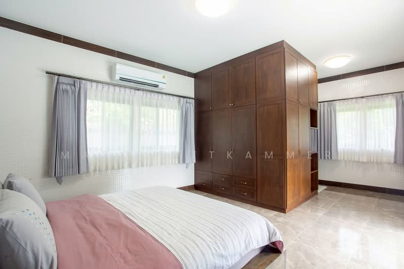 Hua Hin Soi 70, ประจวบคีรีขันธ์, หินเหล็กไฟ, หัวหิน, ประจวบคีรีขันธ์, 400 ตร.ม., วิลล่า ขาย, โดย Mark Puttkammer, 500387371 - DDproperty.com