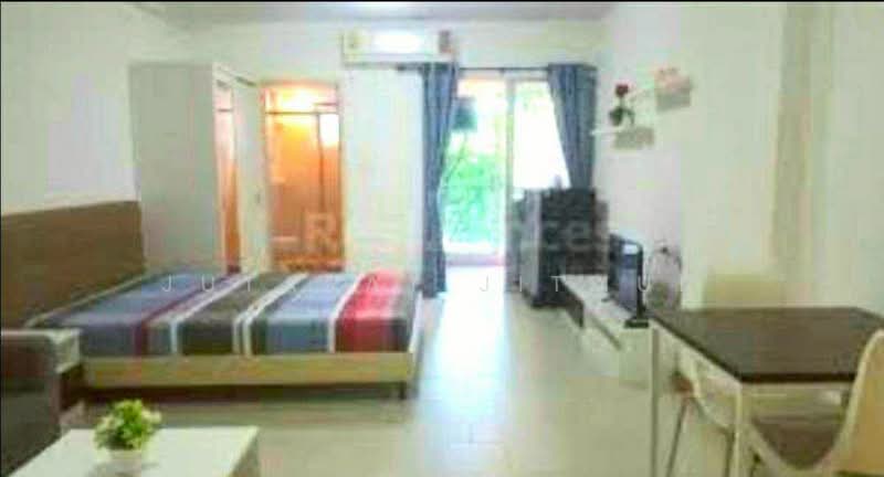 Supalai City Resort Ratchada-Huaykwang : ศุภาลัย ซิตี้ รีสอร์ท รัชดา-ห้วยขวาง, กรุงเทพ, 300 ประชาอุทิศ, ห้วยขวาง, กรุงเทพ, 32 ตร.ม., คอนโด ให้เช่า, โดย Jutarat Jitmun, 500387372 - DDproperty.com