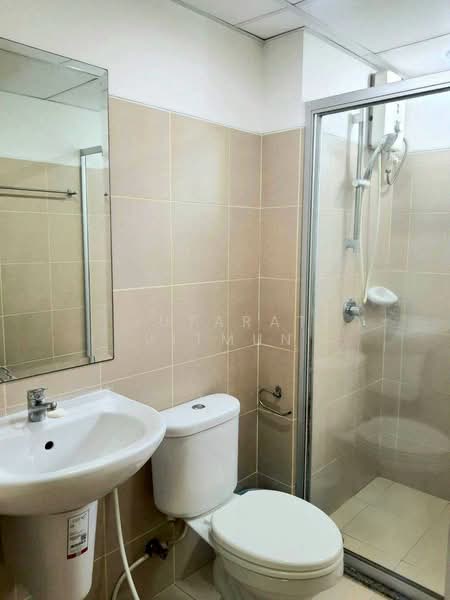Supalai City Resort Ratchada-Huaykwang, Bangkok, 300 Pracha Uthit Road, Huai Khwang, Bangkok, Studio, 32 sqm, Condo For Rent, by Jutarat Jitmun, 500387372 - DDproperty.com