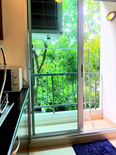 Supalai City Resort Ratchada-Huaykwang : ศุภาลัย ซิตี้ รีสอร์ท รัชดา-ห้วยขวาง, กรุงเทพ, 300 ประชาอุทิศ, ห้วยขวาง, กรุงเทพ, 32 ตร.ม., คอนโด ให้เช่า, โดย Jutarat Jitmun, 500387372 - DDproperty.com