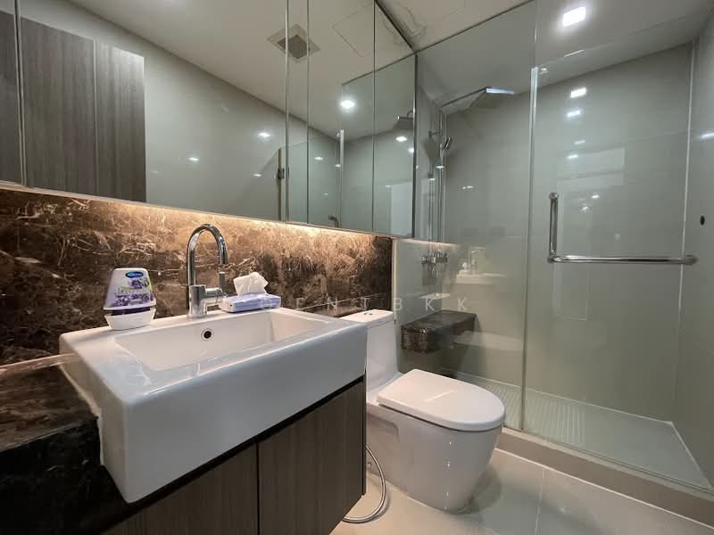 Art @Thonglor 25, Bangkok, Soi Thonglor 25, Sukhumvit 55 Road, Khlong Tan Nua, Watthana, Bangkok, 3 Bedrooms, 125 sqm, Condo For Rent, by Agentbkk, 500387378 - DDproperty.com