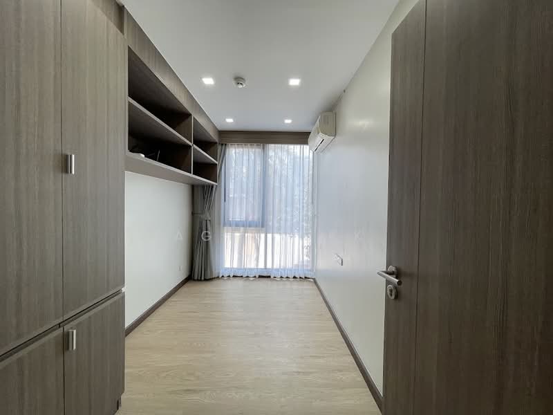 Art @Thonglor 25, Bangkok, Soi Thonglor 25, Sukhumvit 55 Road, Khlong Tan Nua, Watthana, Bangkok, 3 Bedrooms, 125 sqm, Condo For Rent, by Agentbkk, 500387378 - DDproperty.com