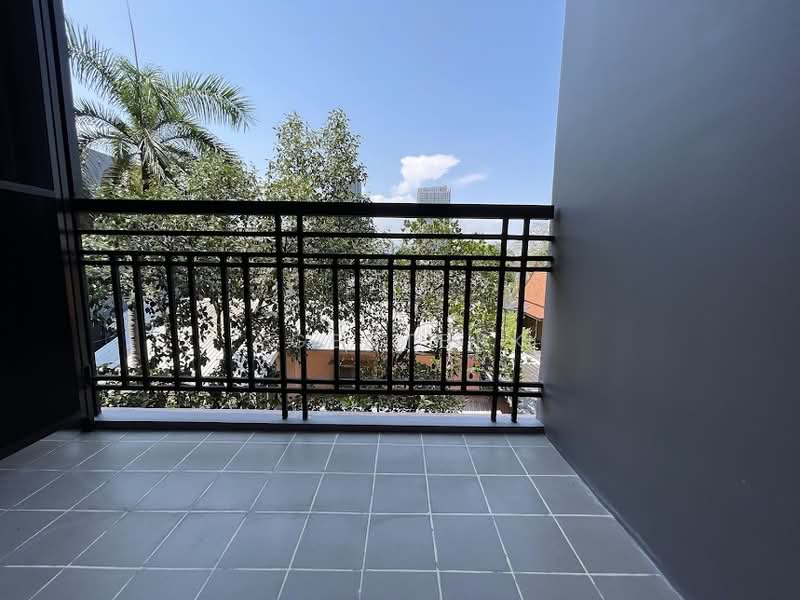 Art @Thonglor 25, Bangkok, Soi Thonglor 25, Sukhumvit 55 Road, Khlong Tan Nua, Watthana, Bangkok, 3 Bedrooms, 125 sqm, Condo For Rent, by Agentbkk, 500387378 - DDproperty.com