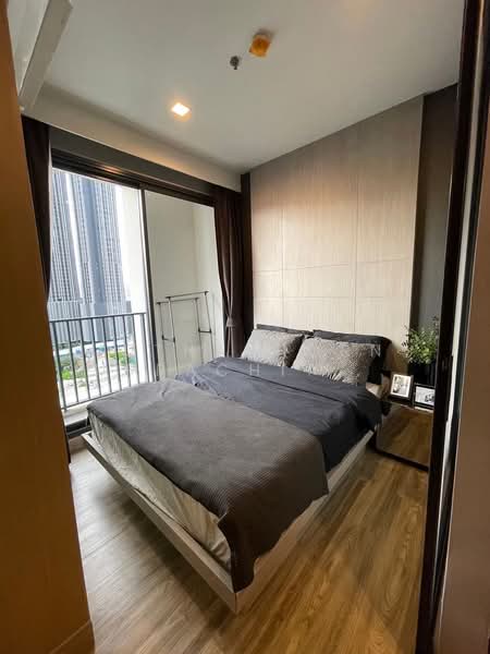 M Thonglor 10 : เอ็ม ทองหล่อ 10, กรุงเทพ, 9 ซอยเอกมัย 12 ถนนเอกมัย, คลองตันเหนือ, วัฒนา, กรุงเทพ, 30 ตร.ม., คอนโด ให้เช่า, โดย Juthabhorn Uppachit (Amy), 500387380 - DDproperty.com