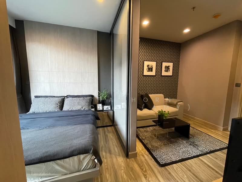M Thonglor 10 : เอ็ม ทองหล่อ 10, กรุงเทพ, 9 ซอยเอกมัย 12 ถนนเอกมัย, คลองตันเหนือ, วัฒนา, กรุงเทพ, 30 ตร.ม., คอนโด ให้เช่า, โดย Juthabhorn Uppachit (Amy), 500387380 - DDproperty.com