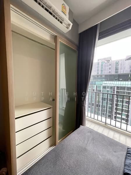 M Thonglor 10 : เอ็ม ทองหล่อ 10, กรุงเทพ, 9 ซอยเอกมัย 12 ถนนเอกมัย, คลองตันเหนือ, วัฒนา, กรุงเทพ, 30 ตร.ม., คอนโด ให้เช่า, โดย Juthabhorn Uppachit (Amy), 500387380 - DDproperty.com