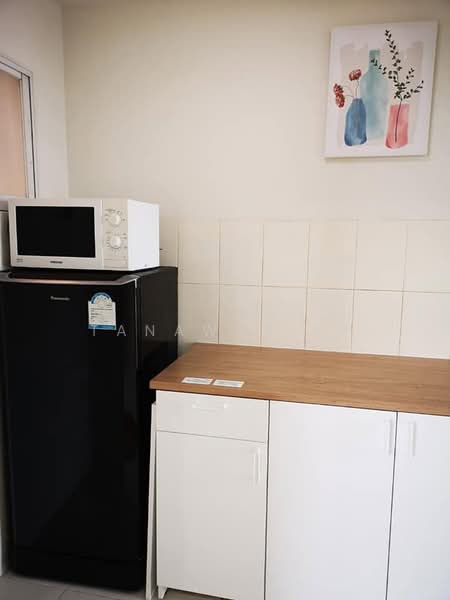 Life @ Ratchada-Suthisan, Bangkok, Ratchadapisek Road, Samsen Nok, Huai Khwang, Bangkok, 1 Bedroom, 42 sqm, Condo For Rent, by Tanawat PP, 500387384 - DDproperty.com