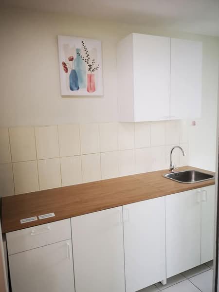 Life @ Ratchada-Suthisan, Bangkok, Ratchadapisek Road, Samsen Nok, Huai Khwang, Bangkok, 1 Bedroom, 42 sqm, Condo For Rent, by Tanawat PP, 500387384 - DDproperty.com