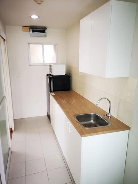 Life @ Ratchada-Suthisan, Bangkok, Ratchadapisek Road, Samsen Nok, Huai Khwang, Bangkok, 1 Bedroom, 42 sqm, Condo For Rent, by Tanawat PP, 500387384 - DDproperty.com