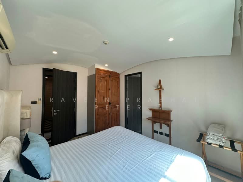 Venetian Signature Condo Resort Pattaya : เวเนเชี่ยน ซิกเนเจอร์ คอนโด รีสอร์ท พัทยา, ชลบุรี, ถ.นาจอมเทียน, หนองปรือ, บางละมุง, ชลบุรี, 57 ตร.ม., คอนโด ให้เช่า, โดย Praveen Prabhat Peter, 500387386 - DDproperty.com