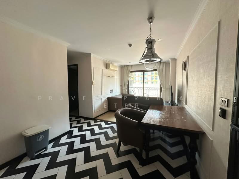 Venetian Signature Condo Resort Pattaya, Chon Buri (Pattaya), Na Jomtien Rd., Nong Pru, Bang Lamung (Pattaya), Chon Buri (Pattaya), 2 Bedrooms, 57 sqm, Condo For Rent, by Praveen Peter, 500387386 - DDproperty.com