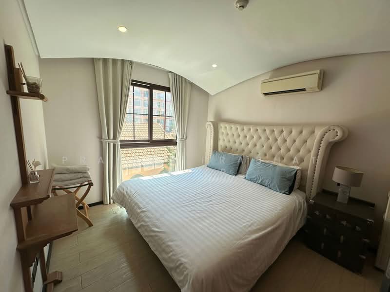 Venetian Signature Condo Resort Pattaya : เวเนเชี่ยน ซิกเนเจอร์ คอนโด รีสอร์ท พัทยา, ชลบุรี, ถ.นาจอมเทียน, หนองปรือ, บางละมุง, ชลบุรี, 57 ตร.ม., คอนโด ให้เช่า, โดย Praveen Prabhat Peter, 500387386 - DDproperty.com