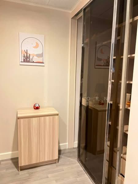 The Room BTS Wongwianyai, Bangkok, 44 KrungThonBuri Road, Khlong Ton Sai, Khlong San, Bangkok, 2 Bedrooms, 77 sqm, Condo For Rent, by Juthabhorn Uppachit (Amy), 500387390 - DDproperty.com