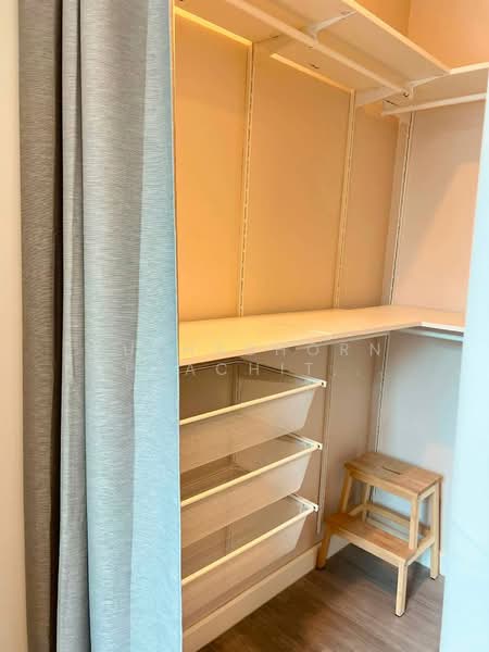 The Room BTS Wongwianyai, Bangkok, 44 KrungThonBuri Road, Khlong Ton Sai, Khlong San, Bangkok, 2 Bedrooms, 77 sqm, Condo For Rent, by Juthabhorn Uppachit (Amy), 500387390 - DDproperty.com