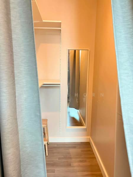 The Room BTS Wongwianyai, Bangkok, 44 KrungThonBuri Road, Khlong Ton Sai, Khlong San, Bangkok, 2 Bedrooms, 77 sqm, Condo For Rent, by Juthabhorn Uppachit (Amy), 500387390 - DDproperty.com