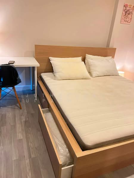 The Room BTS Wongwianyai, กรุงเทพ, 44 KrungThonBuri Road, คลองต้นไทร, คลองสาน, กรุงเทพ, 77 ตร.ม., คอนโด ให้เช่า, โดย Juthabhorn Uppachit (Amy), 500387390 - DDproperty.com