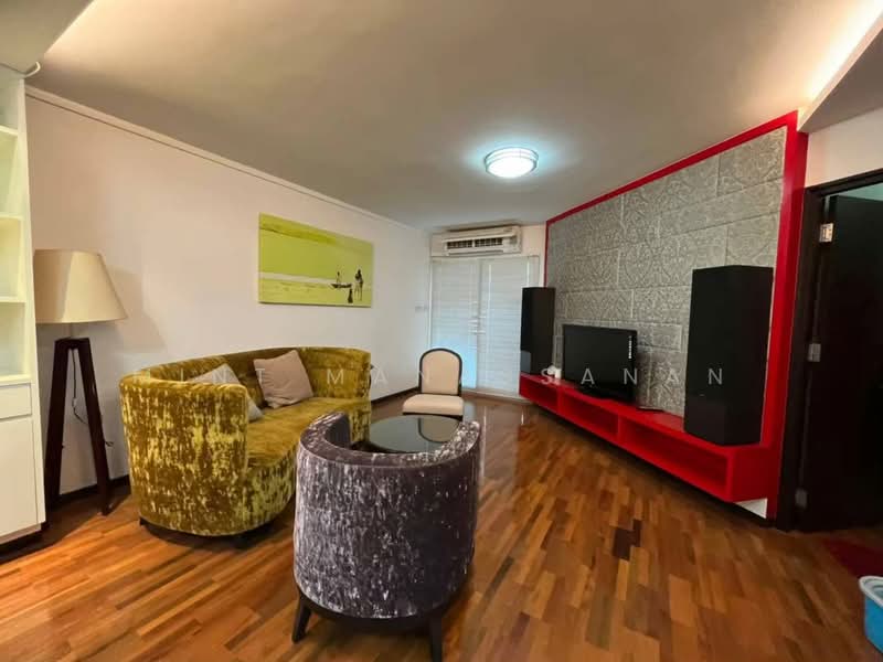 SV City Rama 3, Bangkok, 912 Rama 3 Road, Bang Pong Pang, Yan Nawa, Bangkok, 3 Bedrooms, 90 sqm, Condo For Sale, by Mint Manassanan, 500387391 - DDproperty.com