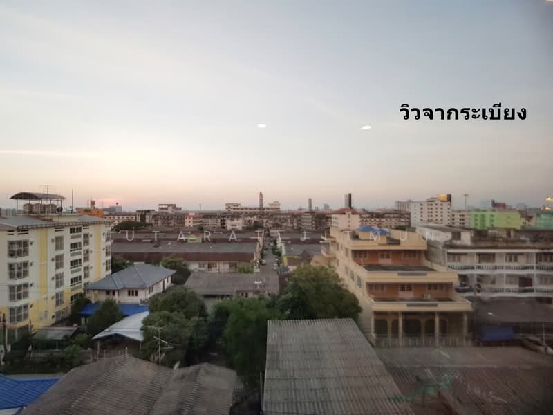 Lumpini Mixx Thepharak-Srinakarin, Samut Prakan, Samrong Nua, Muang Samut Prakarn, Samut Prakan, 1 Bedroom, 23 sqm, Condo For Rent, by Jutarat Jitmun, 500387393 - DDproperty.com