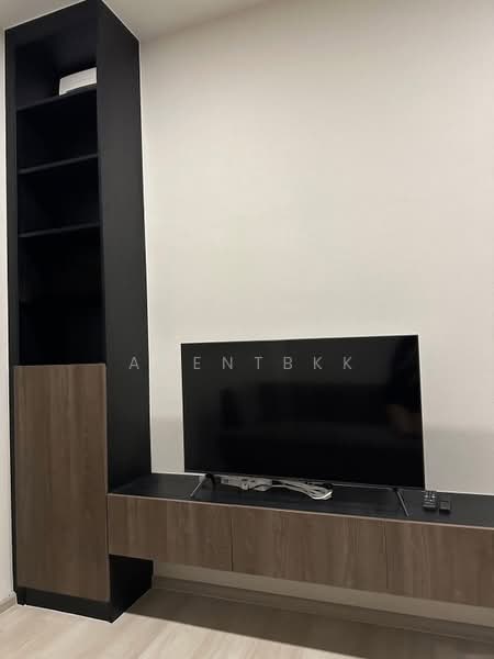 The Privacy Jatujak, Bangkok, 1100 Vibhavadi Rangsit Road, Jom Phon, Chatuchak, Bangkok, 1 Bedroom, 26 sqm, Condo For Rent, by Agentbkk, 500387394 - DDproperty.com