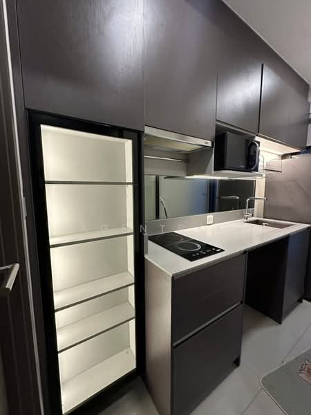 The Privacy Jatujak, Bangkok, 1100 Vibhavadi Rangsit Road, Jom Phon, Chatuchak, Bangkok, 1 Bedroom, 26 sqm, Condo For Rent, by Agentbkk, 500387394 - DDproperty.com