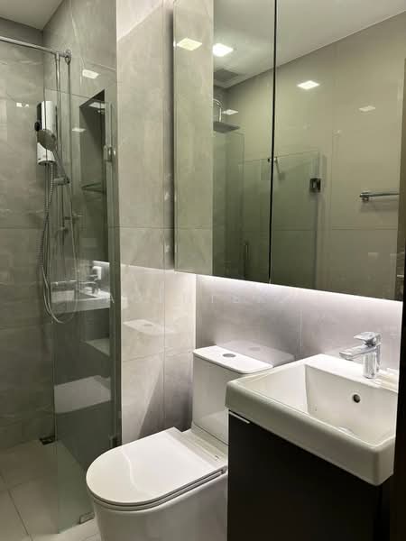 The Privacy Jatujak, กรุงเทพ, 1100 ถนนวิภาวดีรังสิต, จอมพล, จตุจักร, กรุงเทพ, 26 ตร.ม., คอนโด ให้เช่า, โดย Agentbkk, 500387394 - DDproperty.com