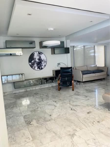 บ้านเดี่ยว 3 ห้องนอน ลาซาล บางนา, กรุงเทพ, บางนาใต้, บางนา, กรุงเทพ, 280 ตร.ม., บ้านเดี่ยว ให้เช่า, โดย Thiti Boonchurn, 500387399 - DDproperty.com