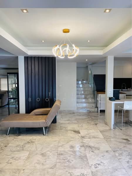Detached House, 3 Bed, La Salle, Bang Na Detached House in Bangna, Bangkok, Bang Na Tai, Bang Na, Bangkok, 3 Bedrooms, 280 sqm, Single Detached House For Rent, by Thiti Boonchurn, 500387399 - DDproperty.com