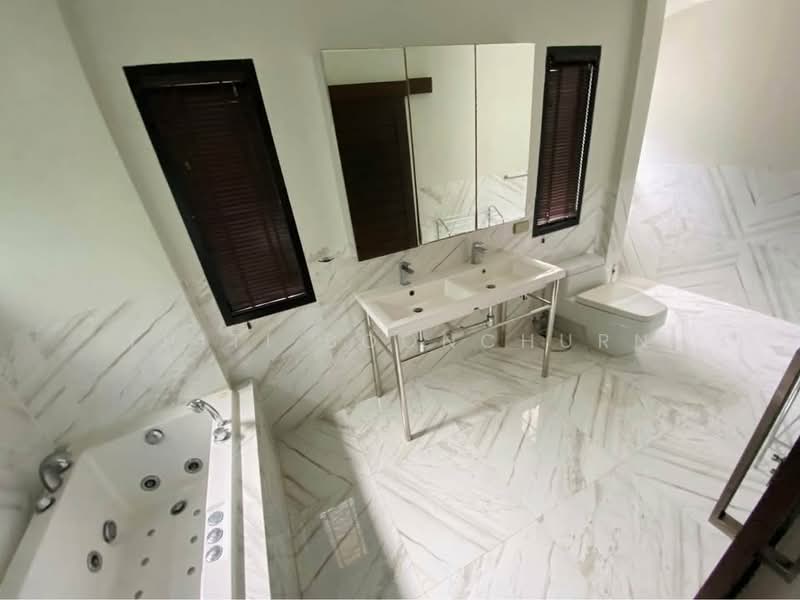 บ้านเดี่ยว 3 ห้องนอน ลาซาล บางนา, กรุงเทพ, บางนาใต้, บางนา, กรุงเทพ, 280 ตร.ม., บ้านเดี่ยว ให้เช่า, โดย Thiti Boonchurn, 500387399 - DDproperty.com