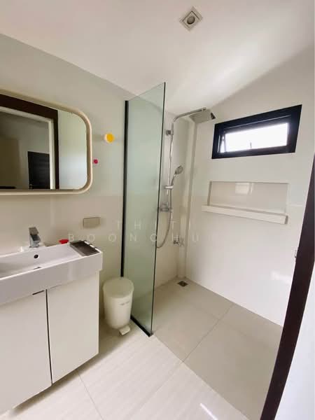 Detached House, 3 Bed, La Salle, Bang Na Detached House in Bangna, Bangkok, Bang Na Tai, Bang Na, Bangkok, 3 Bedrooms, 280 sqm, Single Detached House For Rent, by Thiti Boonchurn, 500387399 - DDproperty.com