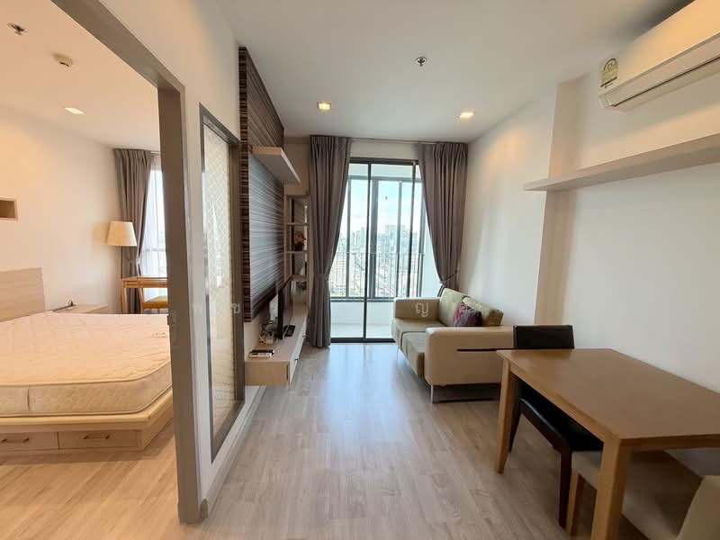 IDEO MOBI Sukhumvit 81 : ไอดีโอ โมบิ สุขุมวิท 81, กรุงเทพ, 2097 ถนนสุขุมวิท แขวงบางจาก เขตพระโขนง กรุงเทพมหานคร, บางจาก, พระโขนง, กรุงเทพ, 31 ตร.ม., คอนโด ให้เช่า, โดย พชร ชาญศิริ, 500387400 - DDproperty.com