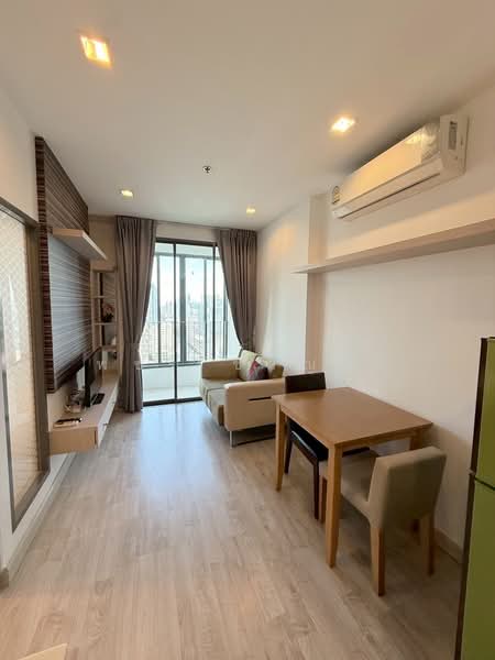 IDEO MOBI Sukhumvit 81 : ไอดีโอ โมบิ สุขุมวิท 81, กรุงเทพ, 2097 ถนนสุขุมวิท แขวงบางจาก เขตพระโขนง กรุงเทพมหานคร, บางจาก, พระโขนง, กรุงเทพ, 31 ตร.ม., คอนโด ให้เช่า, โดย พชร ชาญศิริ, 500387400 - DDproperty.com