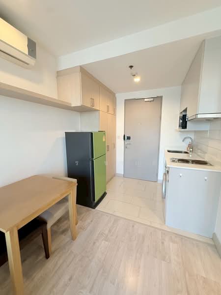 IDEO MOBI Sukhumvit 81 : ไอดีโอ โมบิ สุขุมวิท 81, กรุงเทพ, 2097 ถนนสุขุมวิท แขวงบางจาก เขตพระโขนง กรุงเทพมหานคร, บางจาก, พระโขนง, กรุงเทพ, 31 ตร.ม., คอนโด ให้เช่า, โดย พชร ชาญศิริ, 500387400 - DDproperty.com