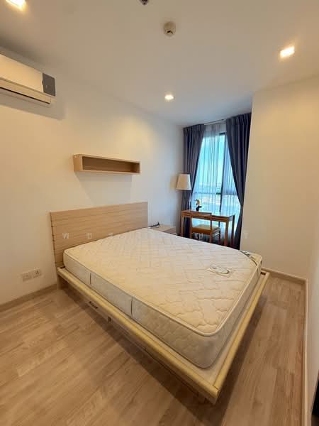 IDEO MOBI Sukhumvit 81 : ไอดีโอ โมบิ สุขุมวิท 81, กรุงเทพ, 2097 ถนนสุขุมวิท แขวงบางจาก เขตพระโขนง กรุงเทพมหานคร, บางจาก, พระโขนง, กรุงเทพ, 31 ตร.ม., คอนโด ให้เช่า, โดย พชร ชาญศิริ, 500387400 - DDproperty.com
