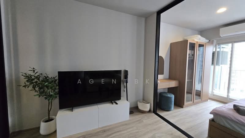 Culture Thonglor, Bangkok, Soi Sukhumvit 59, Sukhumvit Road, Khlong Tan Nua, Watthana, Bangkok, 1 Bedroom, 35 sqm, Condo For Rent, by Agentbkk, 500387401 - DDproperty.com