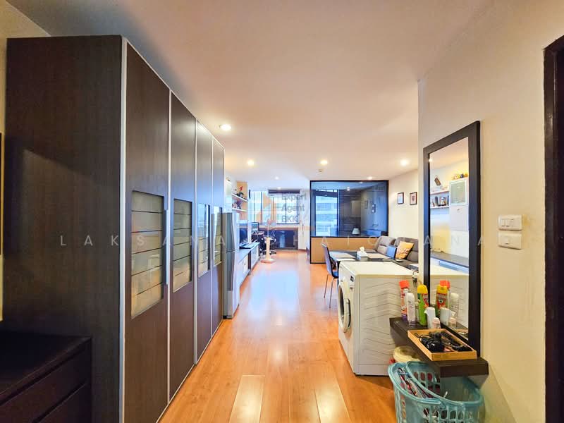 Supalai Place Sukhumvit 39 : ศุภาลัย เพลส สุขุมวิท 39, กรุงเทพ, 175-179 ซอยสุขุมวิท 39 ถนนสุขุมวิท แขวงคลองตันเหนือ เขตวัฒนา กรุงเทพมหานคร, คลองตันเหนือ, วัฒนา, กรุงเทพ, 50 ตร.ม., คอนโด ขาย, โดย Laksana Chaichana, 500387402 - DDproperty.com