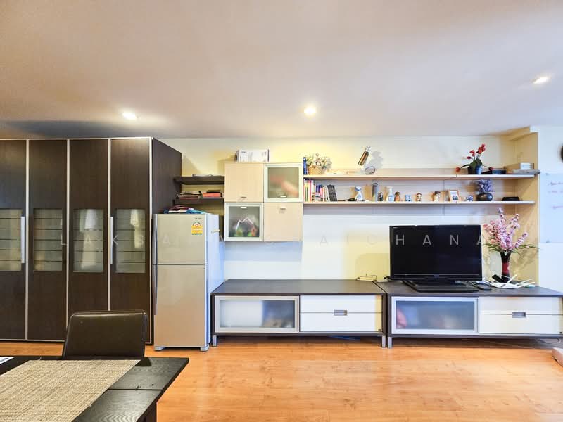 Supalai Place Sukhumvit 39 : ศุภาลัย เพลส สุขุมวิท 39, กรุงเทพ, 175-179 ซอยสุขุมวิท 39 ถนนสุขุมวิท แขวงคลองตันเหนือ เขตวัฒนา กรุงเทพมหานคร, คลองตันเหนือ, วัฒนา, กรุงเทพ, 50 ตร.ม., คอนโด ขาย, โดย Laksana Chaichana, 500387402 - DDproperty.com