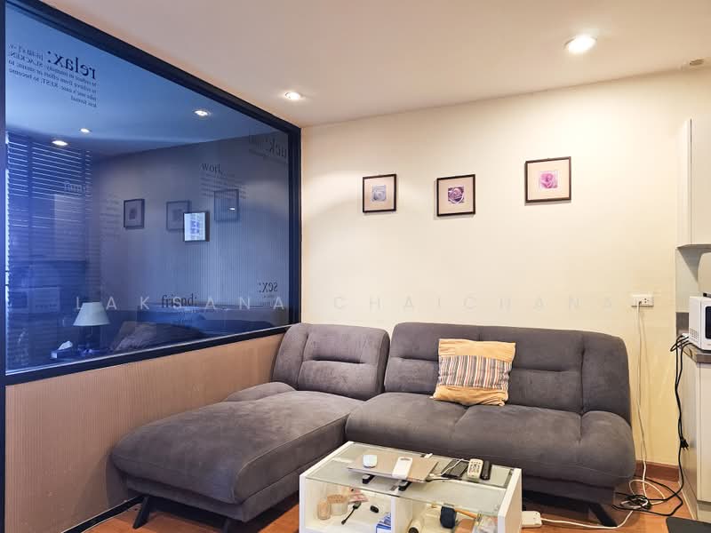 Supalai Place Sukhumvit 39 : ศุภาลัย เพลส สุขุมวิท 39, กรุงเทพ, 175-179 ซอยสุขุมวิท 39 ถนนสุขุมวิท แขวงคลองตันเหนือ เขตวัฒนา กรุงเทพมหานคร, คลองตันเหนือ, วัฒนา, กรุงเทพ, 50 ตร.ม., คอนโด ขาย, โดย Laksana Chaichana, 500387402 - DDproperty.com