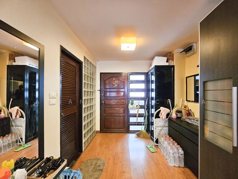 Supalai Place Sukhumvit 39, Bangkok, 175-179 Soi Sukhumvit 39 Sukhumvit Road, Khlong Tan Nua, Watthana, Bangkok, 1 Bedroom, 50 sqm, Condo For Sale, by Laksana Chaichana, 500387402 - DDproperty.com
