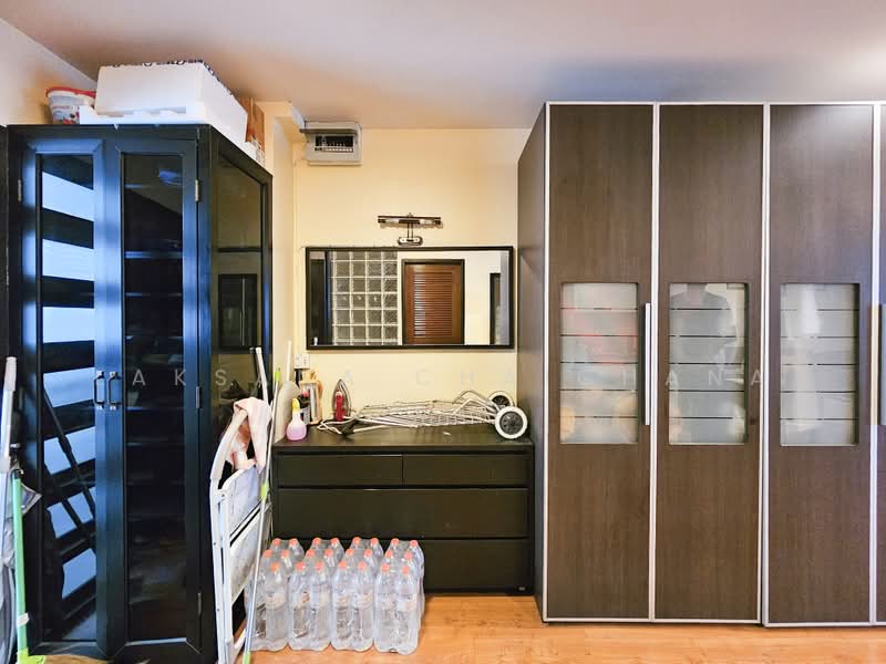 Supalai Place Sukhumvit 39 : ศุภาลัย เพลส สุขุมวิท 39, กรุงเทพ, 175-179 ซอยสุขุมวิท 39 ถนนสุขุมวิท แขวงคลองตันเหนือ เขตวัฒนา กรุงเทพมหานคร, คลองตันเหนือ, วัฒนา, กรุงเทพ, 50 ตร.ม., คอนโด ขาย, โดย Laksana Chaichana, 500387402 - DDproperty.com
