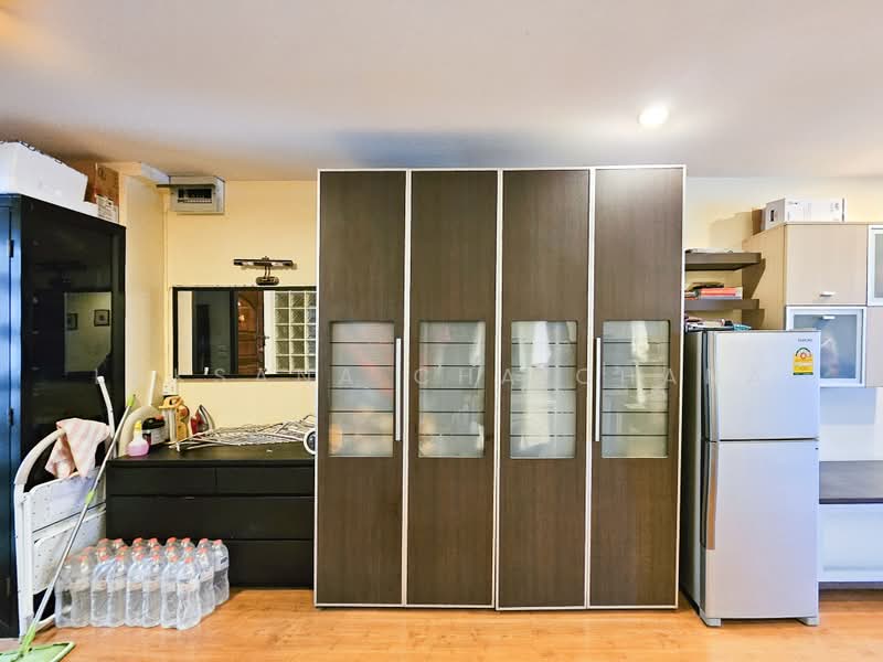 Supalai Place Sukhumvit 39, Bangkok, 175-179 Soi Sukhumvit 39 Sukhumvit Road, Khlong Tan Nua, Watthana, Bangkok, 1 Bedroom, 50 sqm, Condo For Sale, by Laksana Chaichana, 500387402 - DDproperty.com